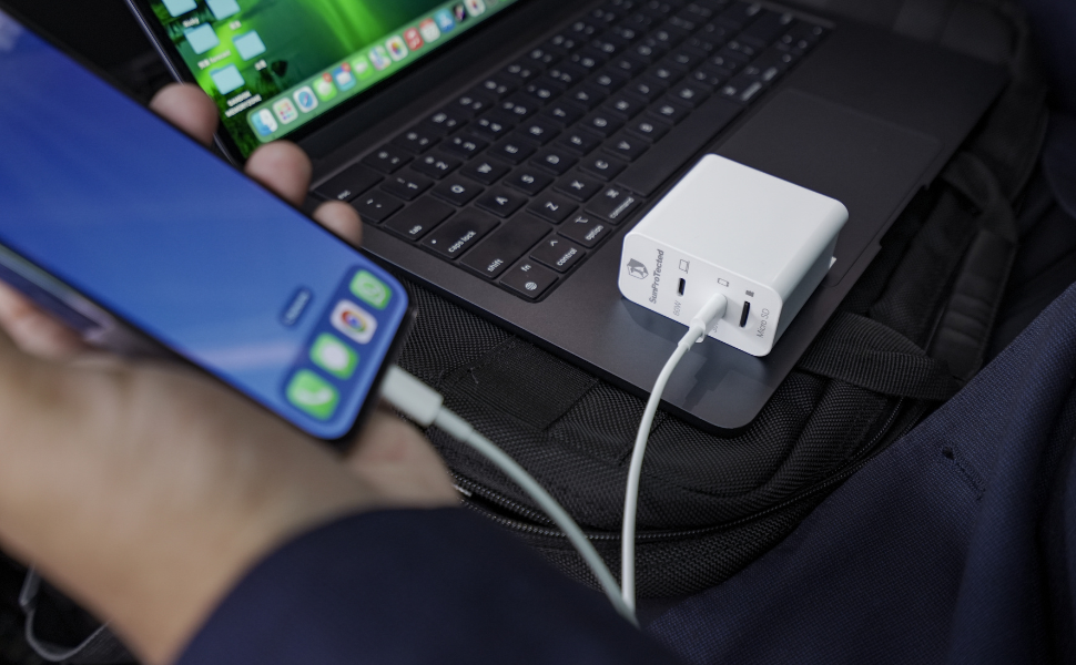 memcatcher cross 2usb c