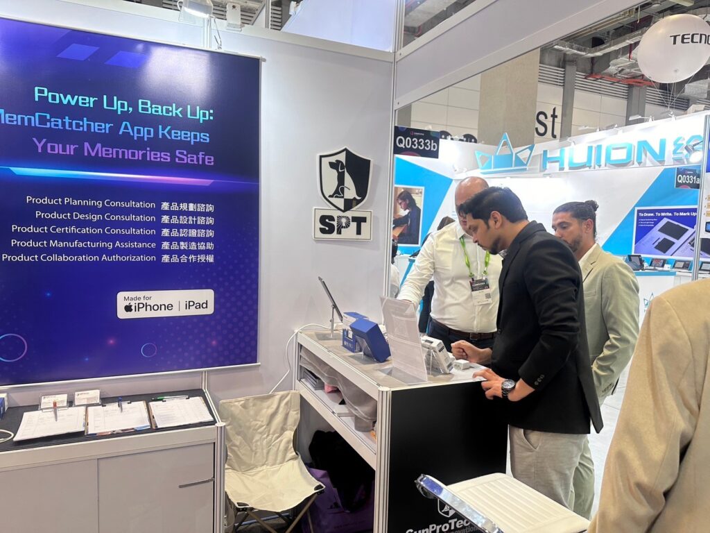 LINE ALBUM 2024 COMPUTEX TAIPEI 240702 18 1024x768