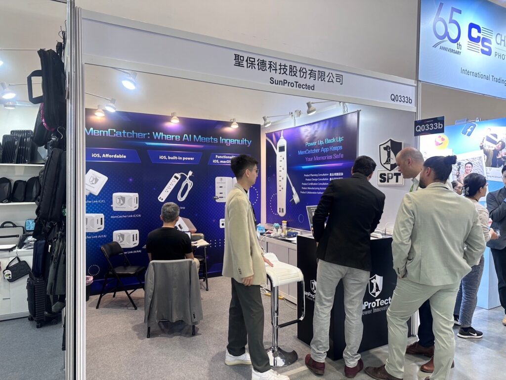 LINE ALBUM 2024 COMPUTEX TAIPEI 240702 19 1024x768