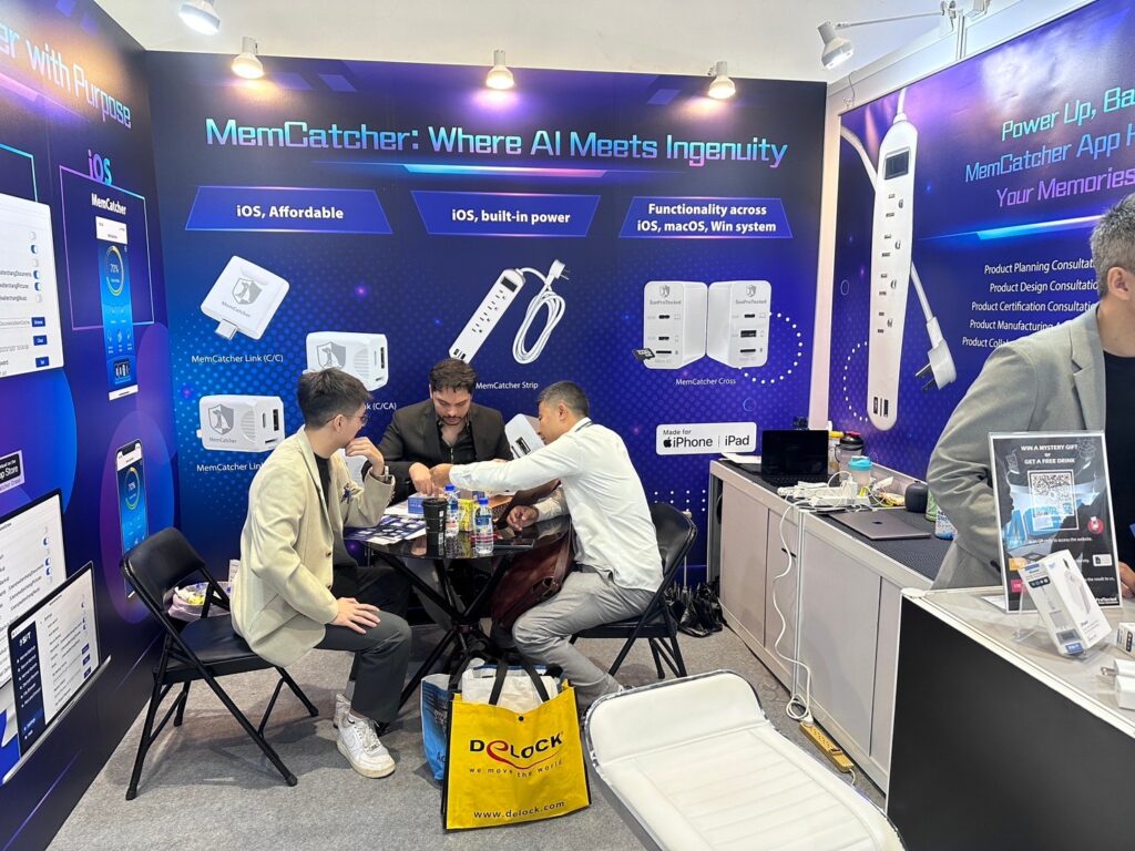 LINE ALBUM 2024 COMPUTEX TAIPEI 240702 62 1024x768