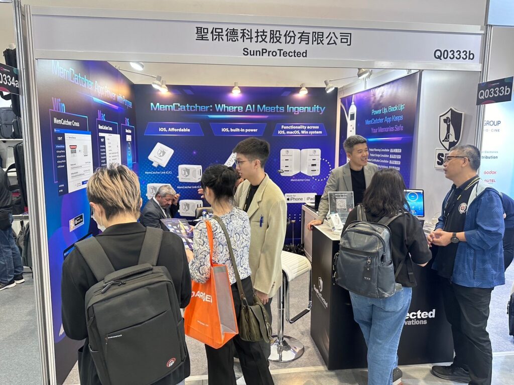 LINE ALBUM 2024 COMPUTEX TAIPEI 240702 63 1024x768