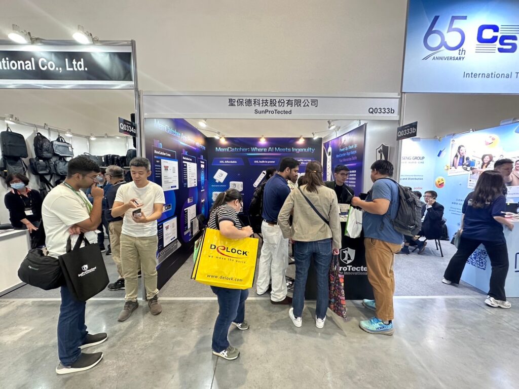 LINE ALBUM 2024 COMPUTEX TAIPEI 240702 76 1024x768